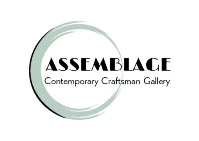 Assemblage Contemporary Craftsman Gallery